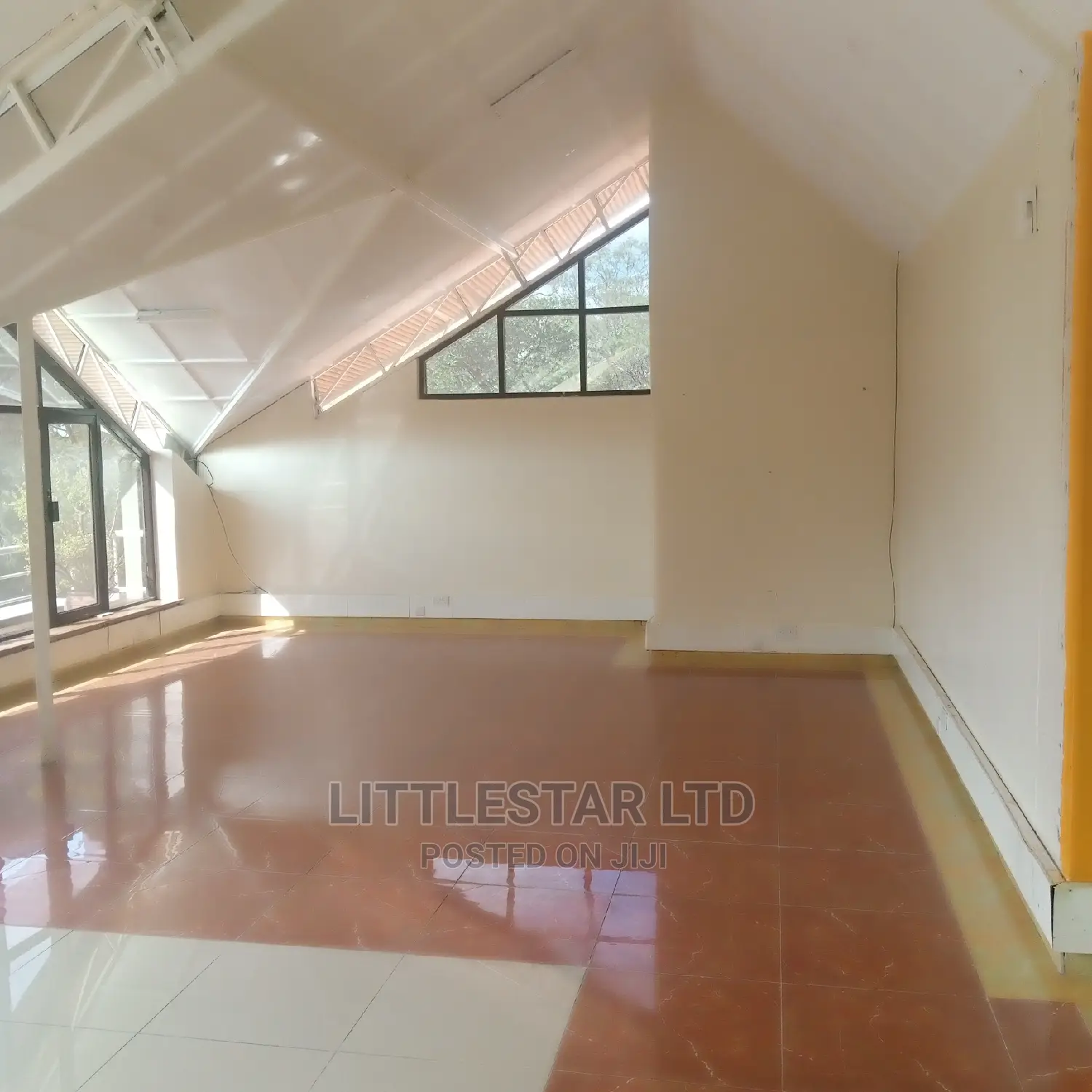 Office Space in Kilima for Rent in Hurlingham