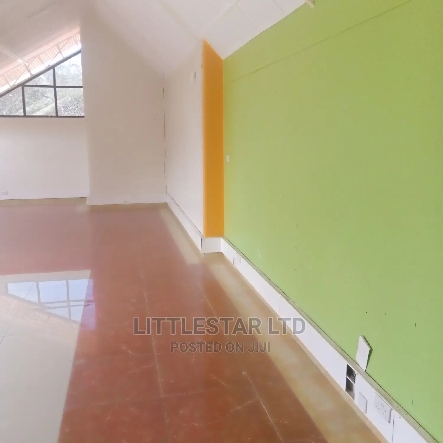 Office Space in Kilima for Rent in Hurlingham