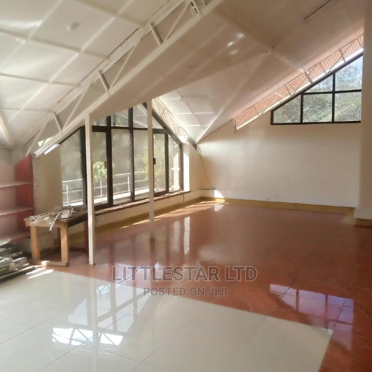 Office Space in Kilima for Rent in Hurlingham