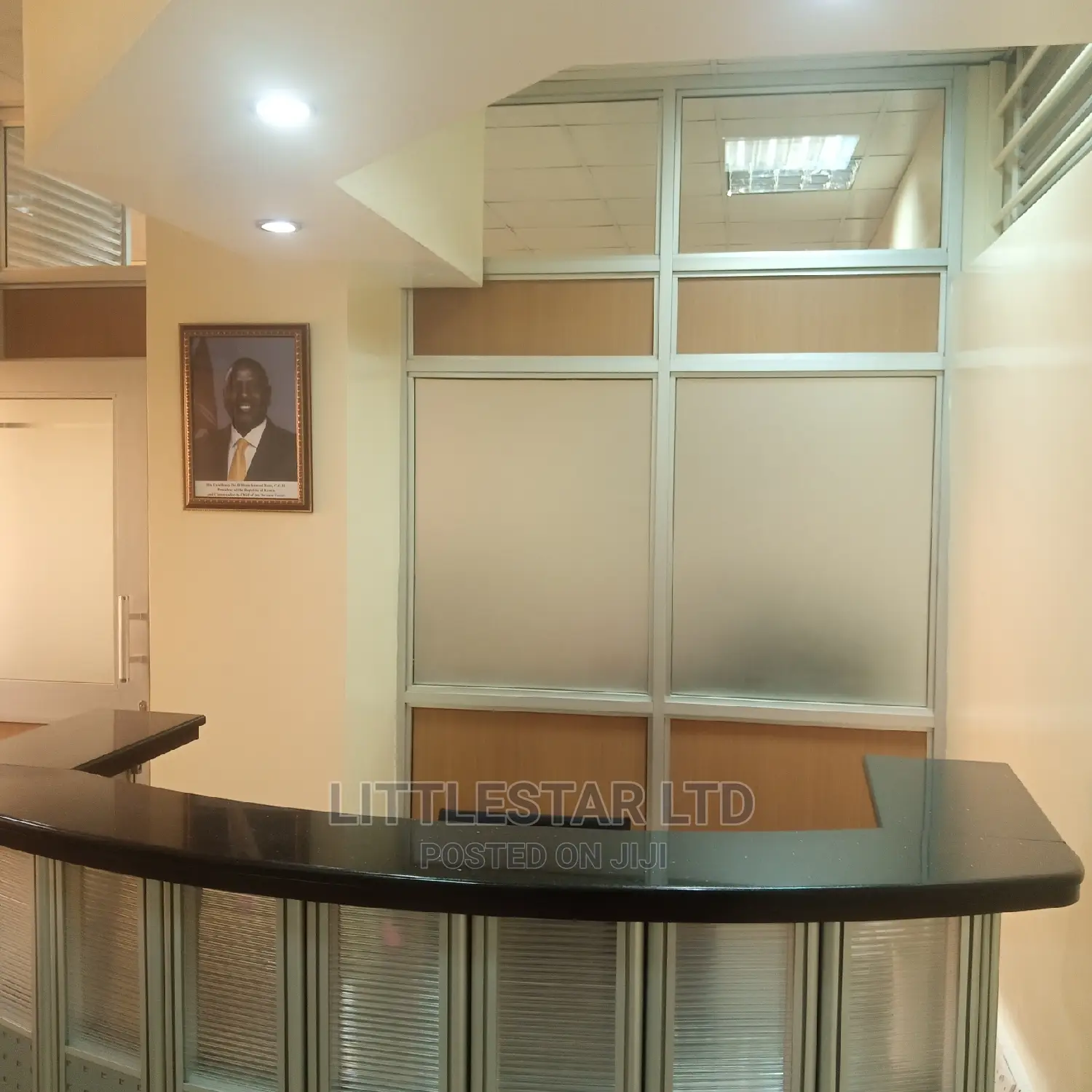 Kindaruma Road Office for Rent in Hurlingham