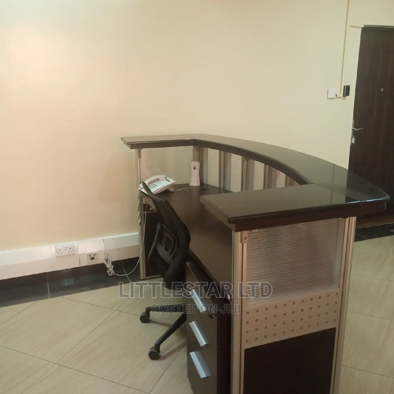 Kindaruma Road Office for Rent in Hurlingham