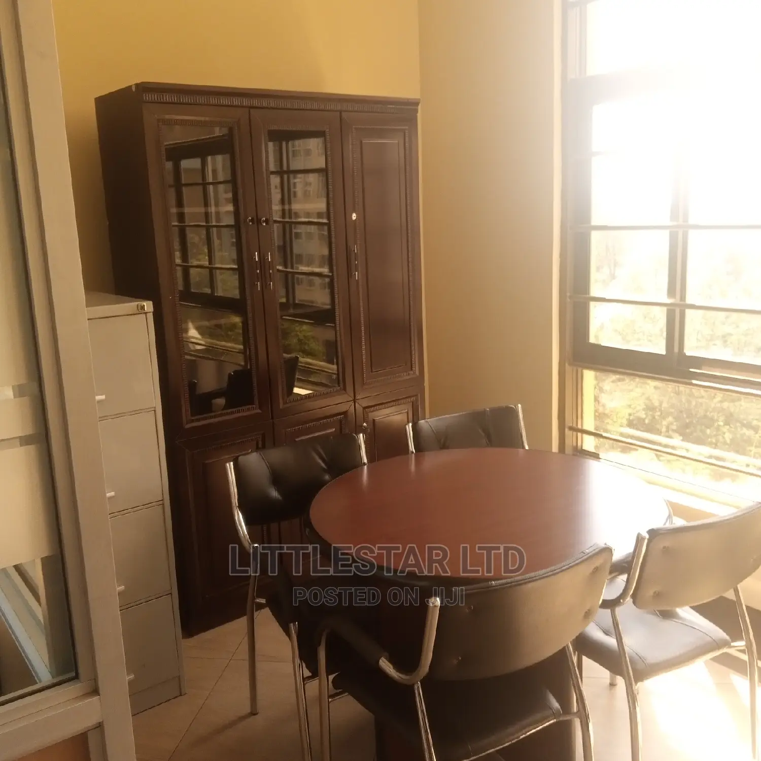 Kindaruma Road Office for Rent in Hurlingham
