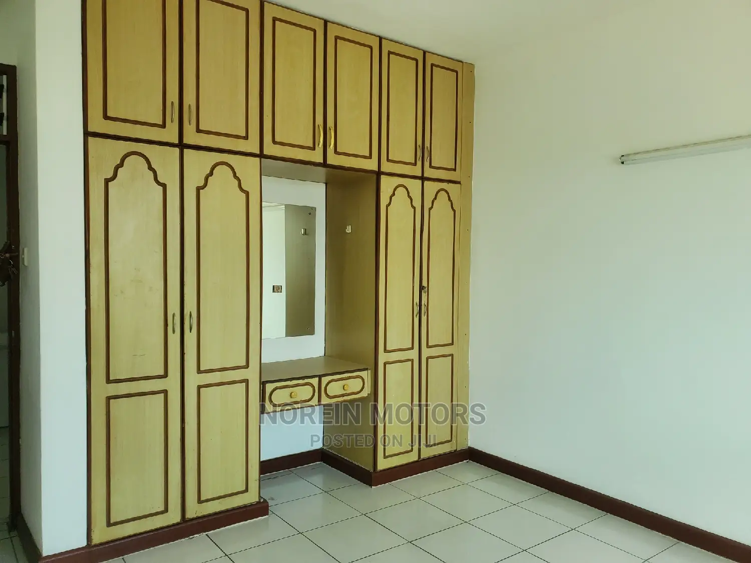 Elegant 3-Bedroom House in Mombasa CBD - Experience Urban Living at Its Finest! in Mombasa CBD