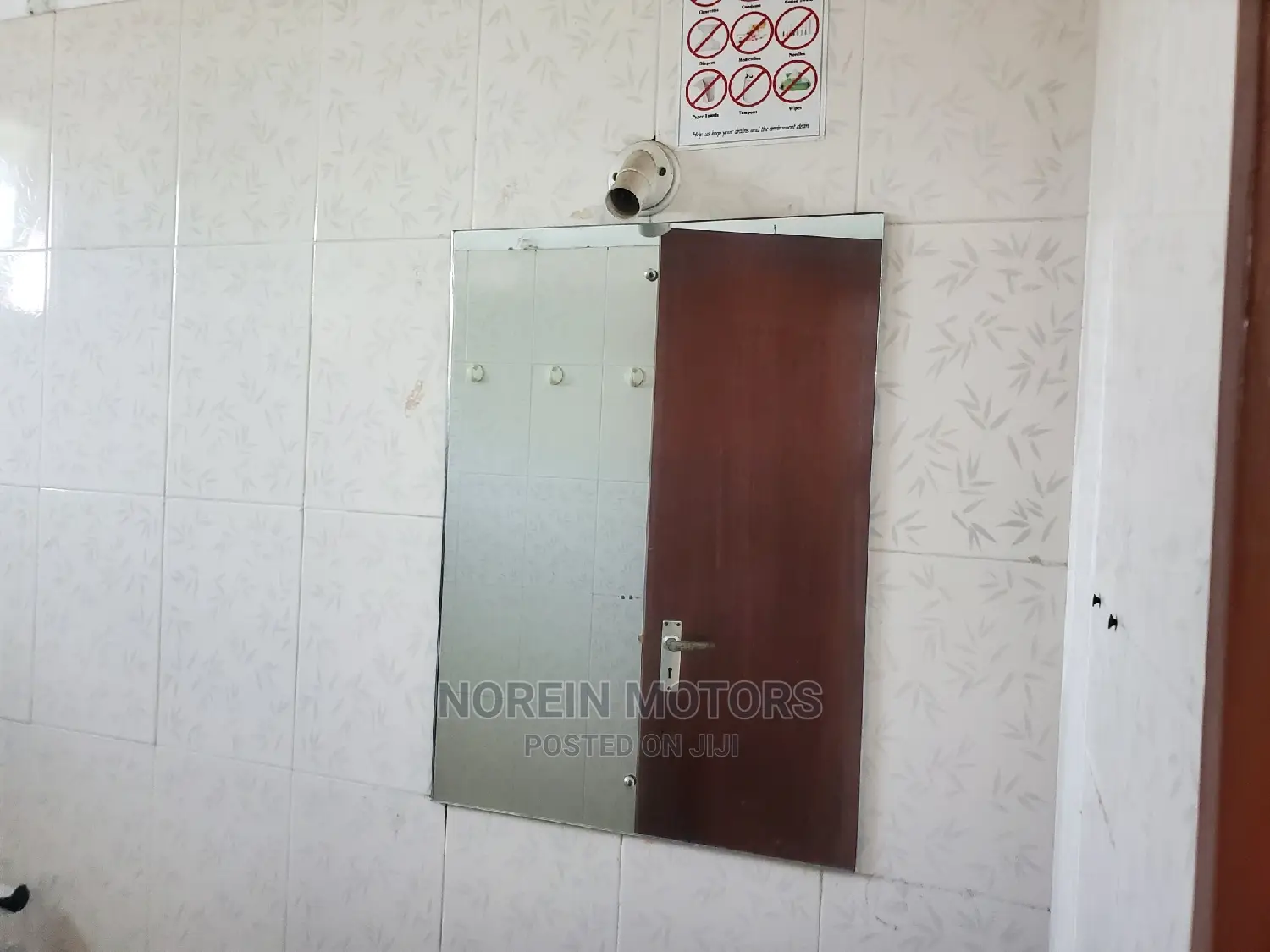 Elegant 3-Bedroom House in Mombasa CBD - Experience Urban Living at Its Finest! in Mombasa CBD