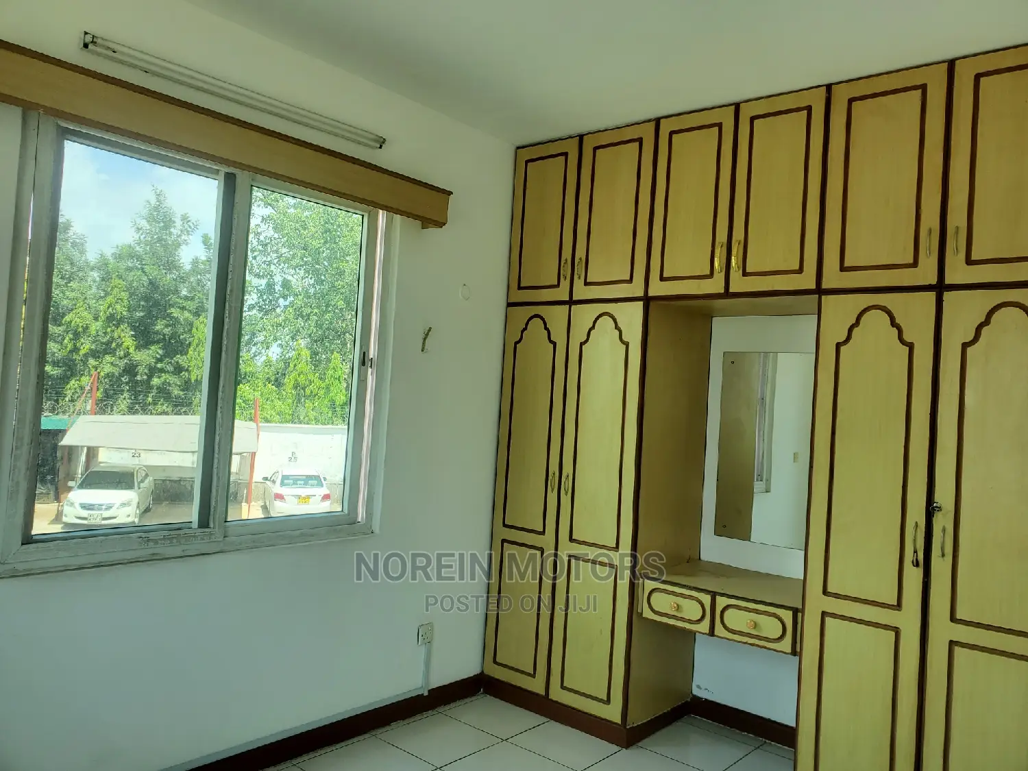 Elegant 3-Bedroom House in Mombasa CBD - Experience Urban Living at Its Finest! in Mombasa CBD