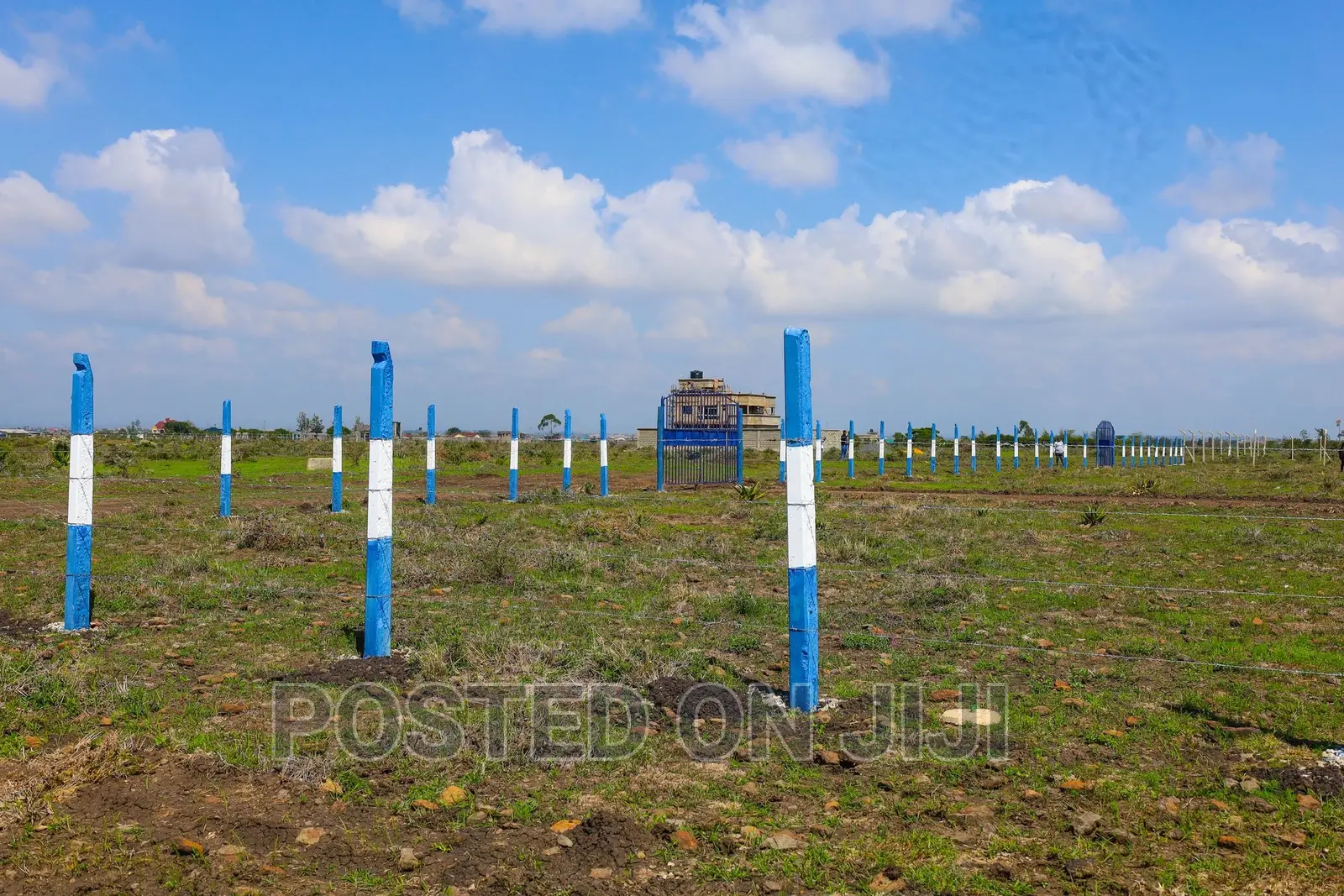 Ruiru-Kamakis Residential Plots for Sale^ CM in Kamakis