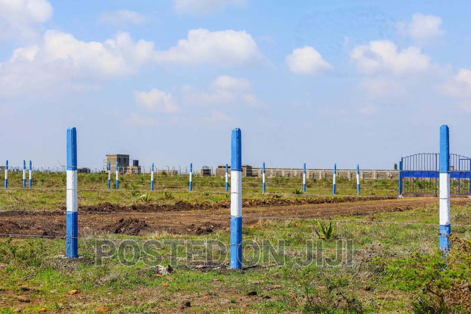 Ruiru-Kamakis Residential Plots for Sale^ CM in Kamakis