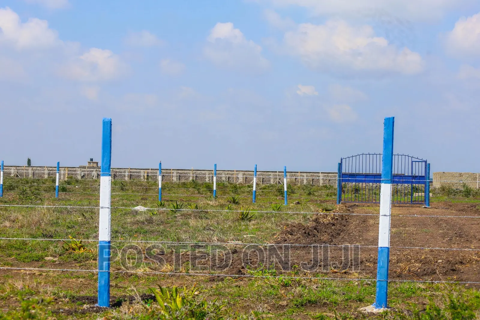 1/8 Acre Plots in Kamakis(Eastern Bypass) ^EW in Kamakis