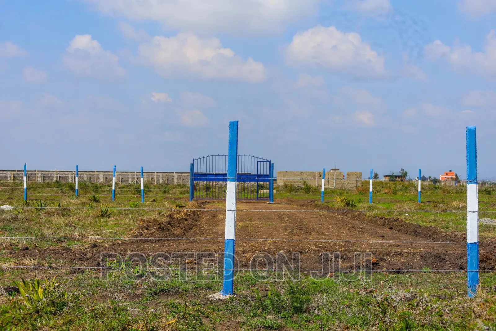 1/8 Acre Plots in Kamakis(Eastern Bypass) ^EW in Kamakis