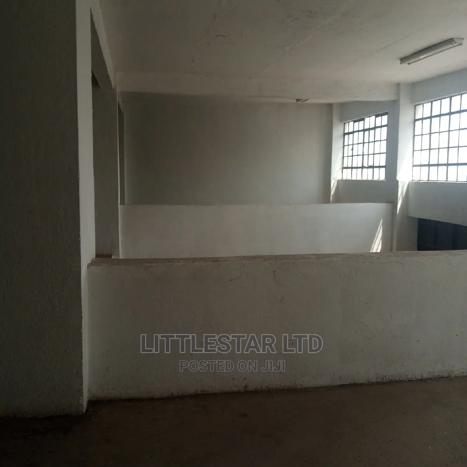 Godown for Rent Near SGR in Mombasa Road