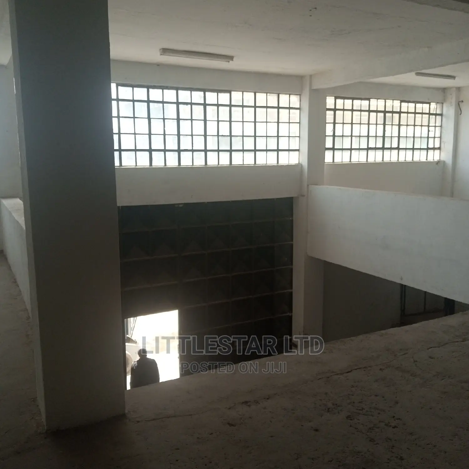 Godown for Rent Near SGR in Mombasa Road