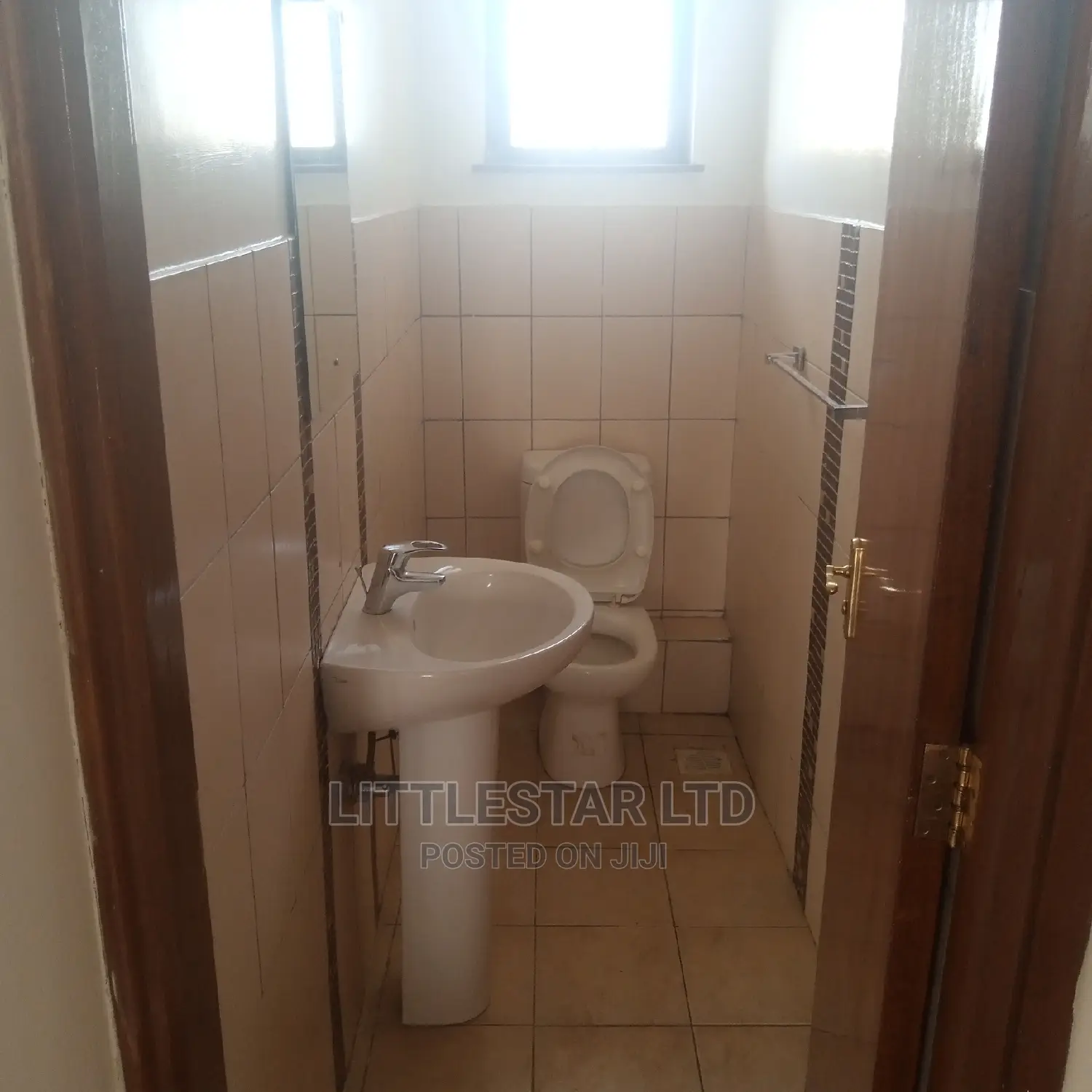 3bedroom All Ensuite in Kilimani in Kilimani