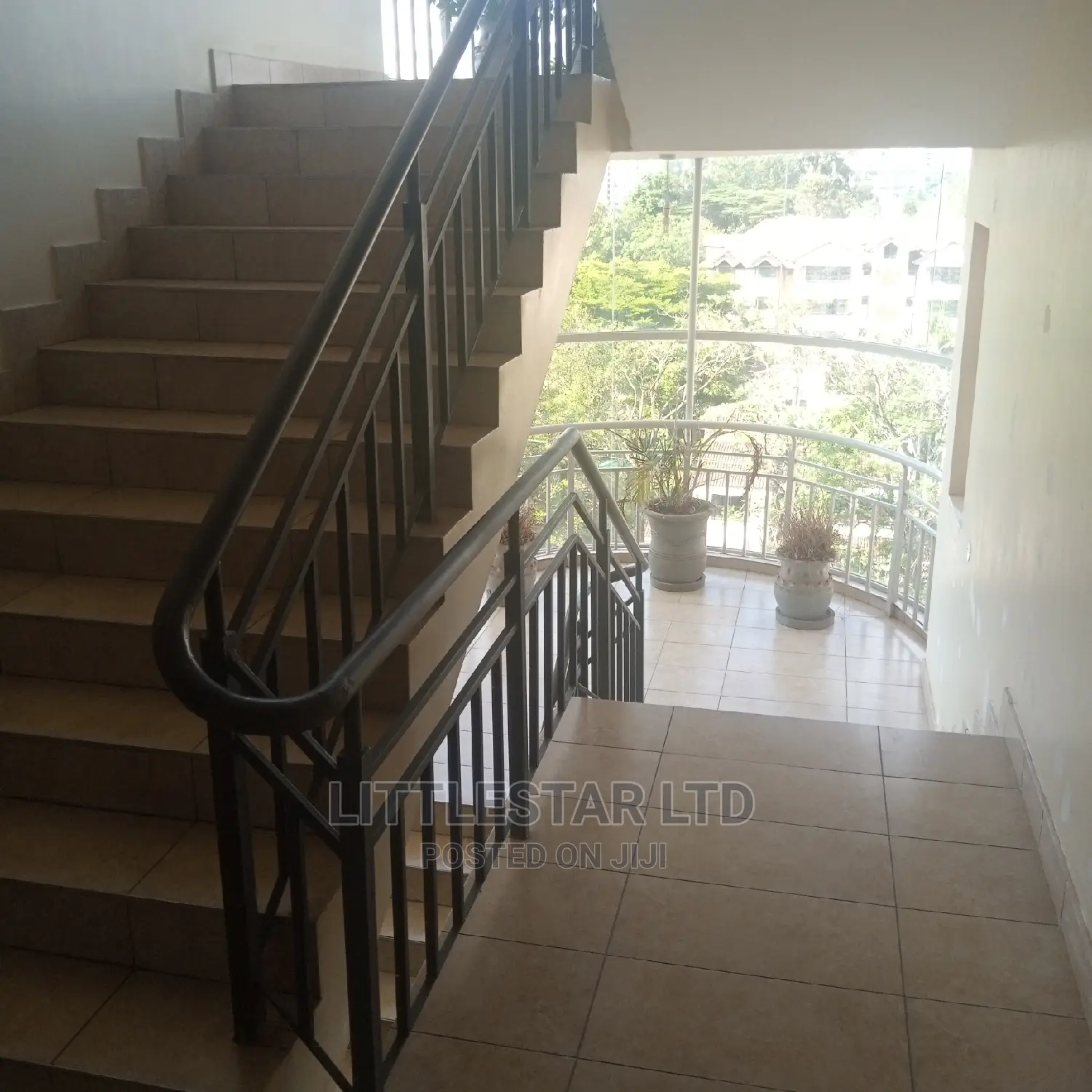 3bedroom All Ensuite in Kilimani in Kilimani