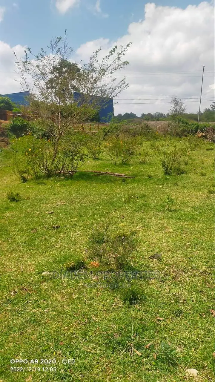 Prime Land for Sale in Karen: Seize the Opportunity! in Karen
