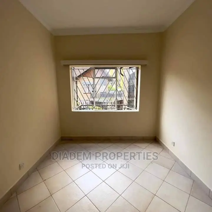 Spacious 4-Bedroom Maisonette for Rent in Kilimani in Kilimani