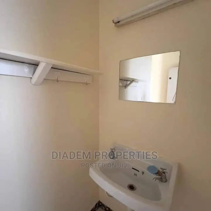 Spacious 4-Bedroom Maisonette for Rent in Kilimani in Kilimani