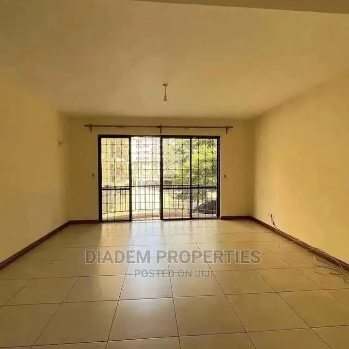 Spacious 3-Bedroom Apartment in Lavington for Rent in Lavington