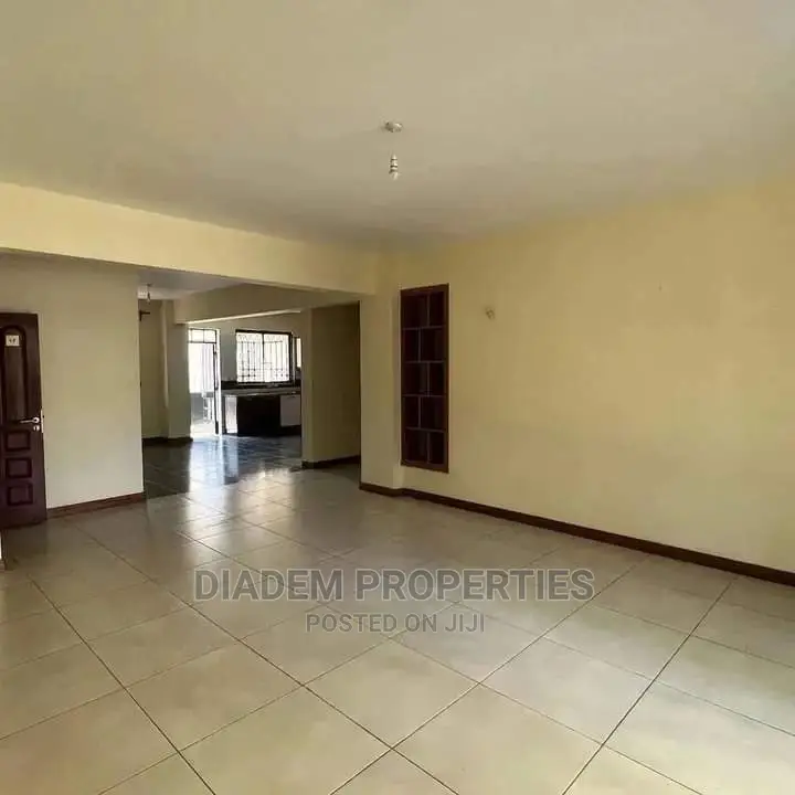 Spacious 3-Bedroom Apartment in Lavington for Rent in Lavington
