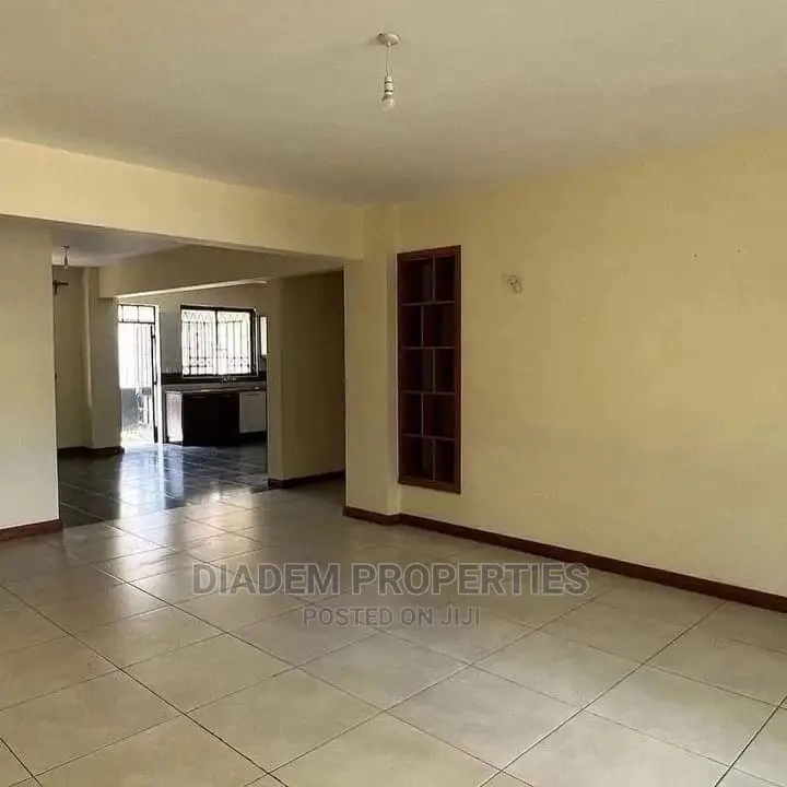 Spacious 3-Bedroom Apartment in Lavington for Rent in Lavington