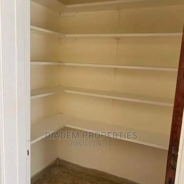 3-Bedroom Maisonette for Rent in Kilimani, Nairobi - View Now in Kilimani
