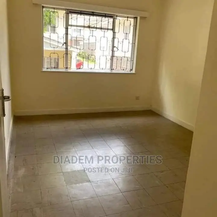 3-Bedroom Maisonette for Rent in Kilimani, Nairobi - View Now in Kilimani