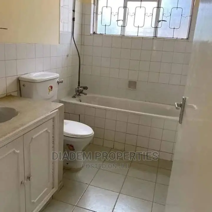 3-Bedroom Maisonette for Rent in Kilimani, Nairobi - View Now in Kilimani