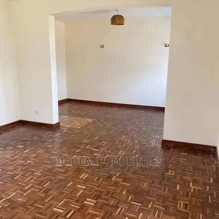 3-Bedroom Maisonette for Rent in Kilimani, Nairobi - View Now in Kilimani