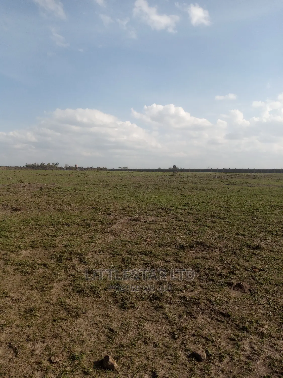 Tuala Plot for Sale in Ongata Rongai
