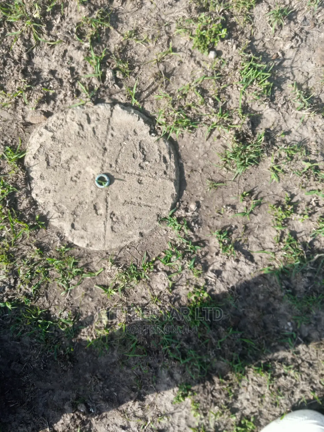 Tuala Plot for Sale in Ongata Rongai