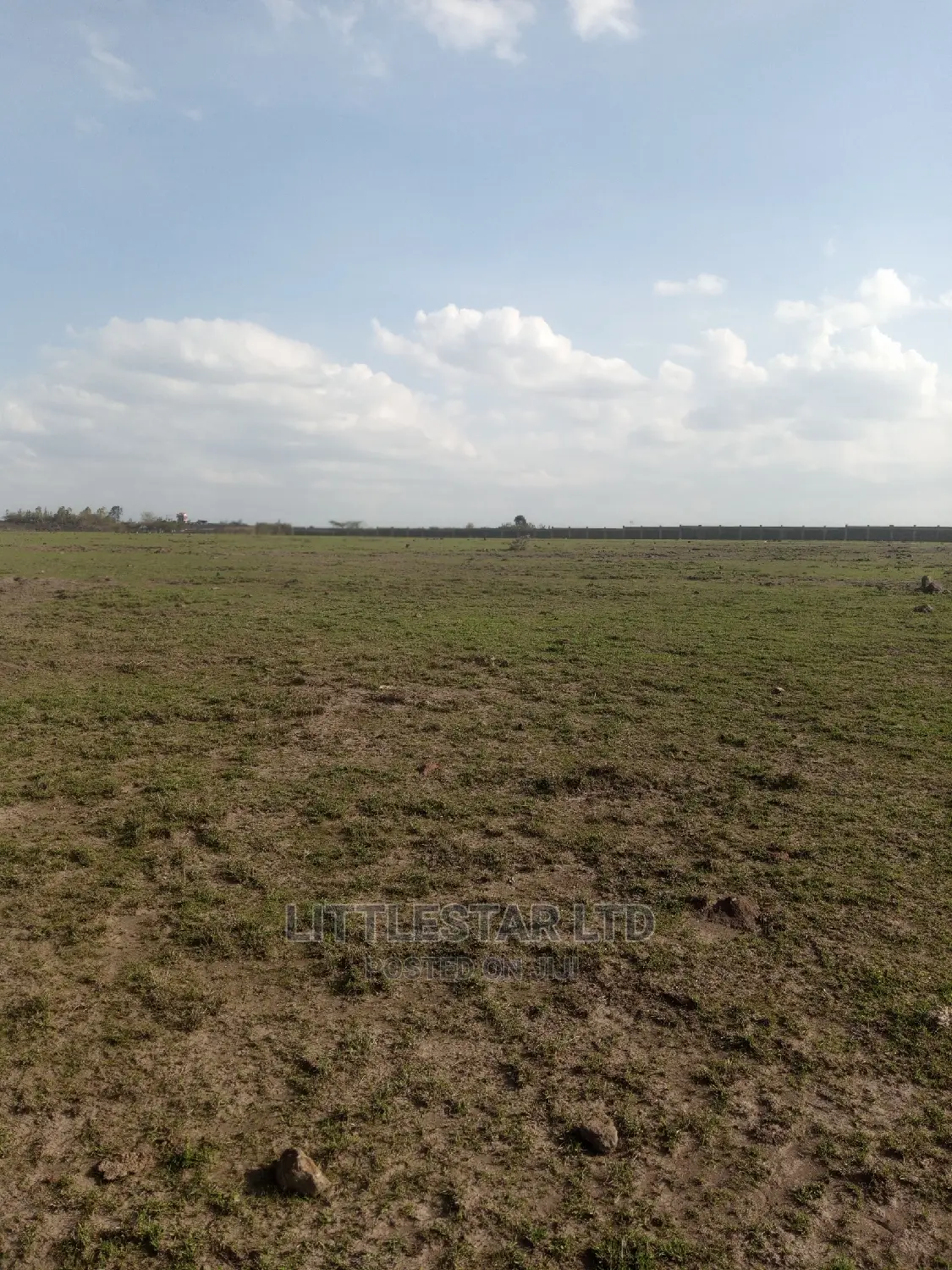 Tuala Plot for Sale in Ongata Rongai