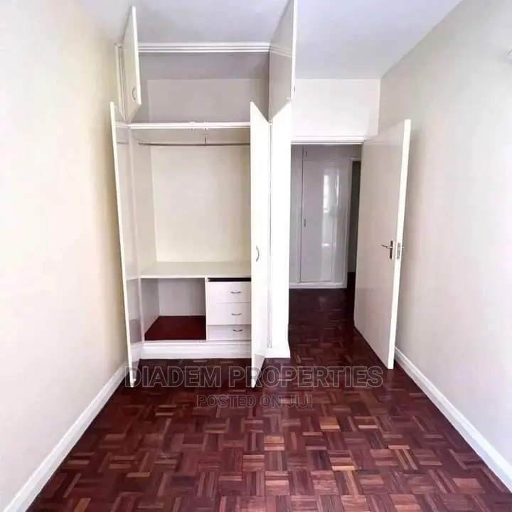 Spacious 3-Bedroom Apartment in Lavington for Rent in Lavington