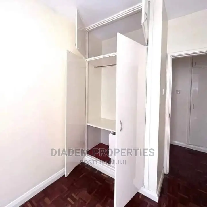 Spacious 3-Bedroom Apartment in Lavington for Rent in Lavington