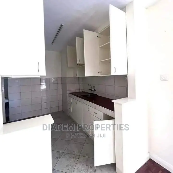 Spacious 3-Bedroom Apartment in Lavington for Rent in Lavington