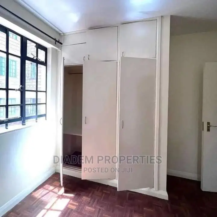 Spacious 3-Bedroom Apartment in Lavington for Rent in Lavington