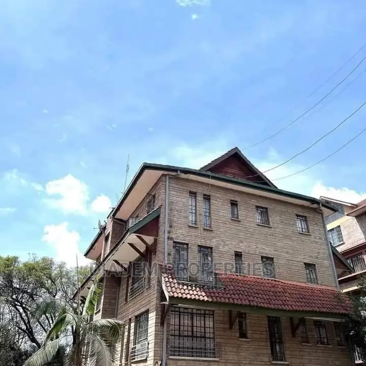 Spacious 3-Bedroom Apartment in Lavington for Rent in Lavington