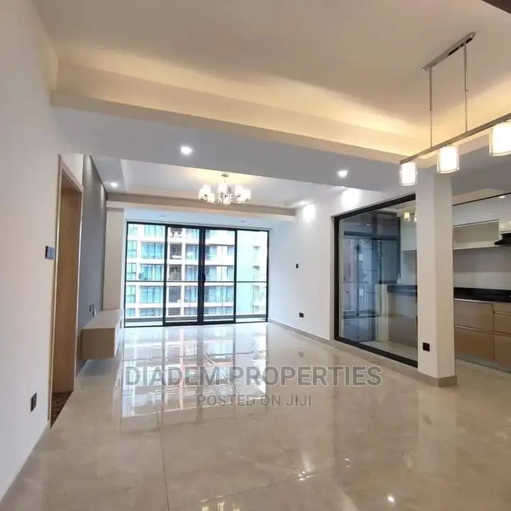 3-Bedroom Apartment to Rent in Valley Arcade's Prime Location in Valley Arcade