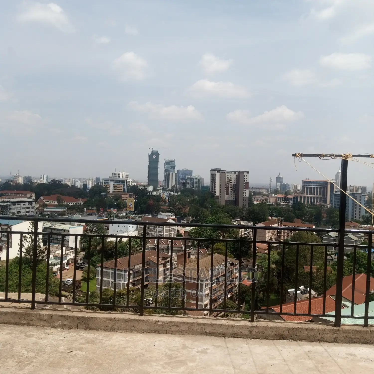 3bdrm Apartment in Forever, Hurlingham for sale in Hurlingham