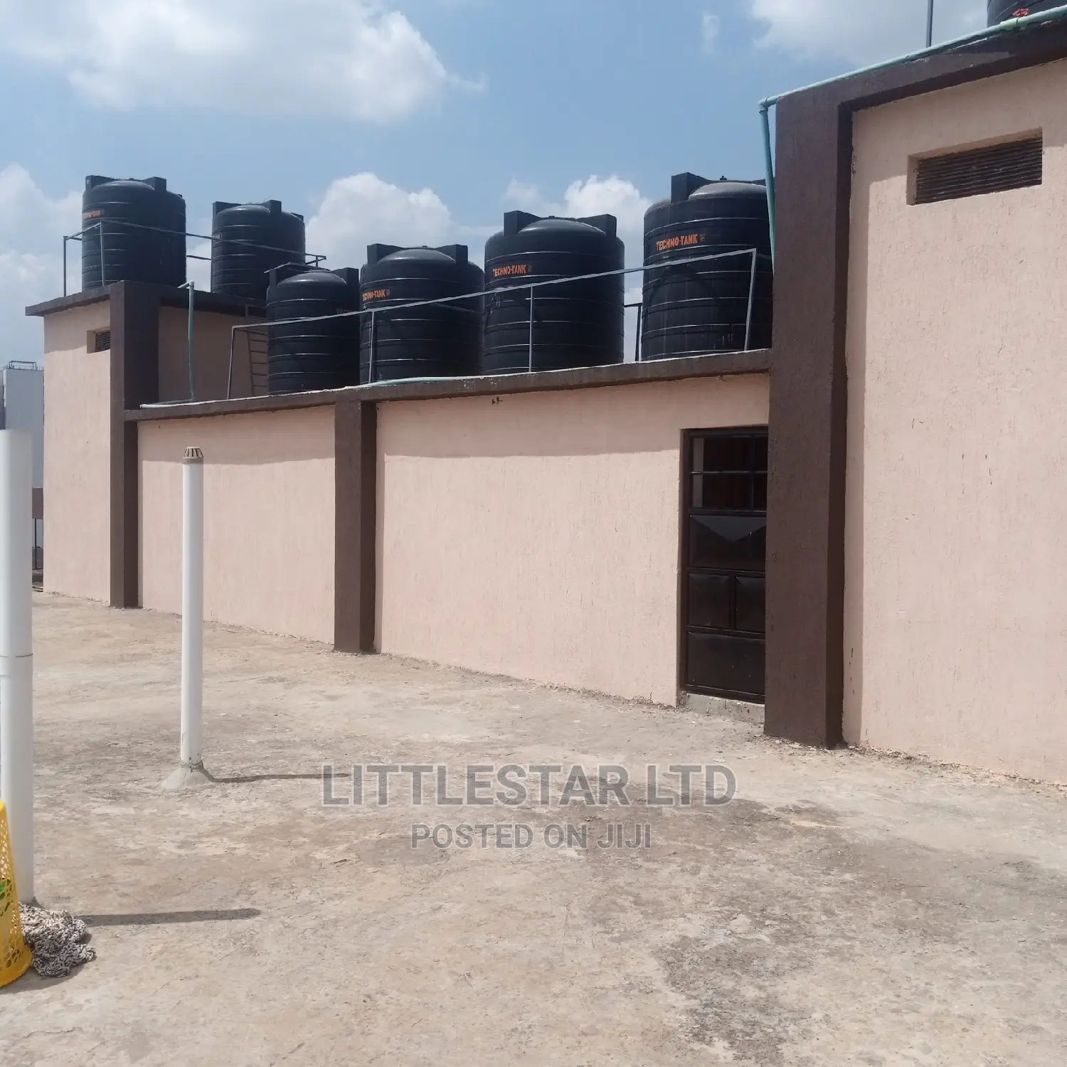3bdrm Apartment in Forever, Hurlingham for sale in Hurlingham