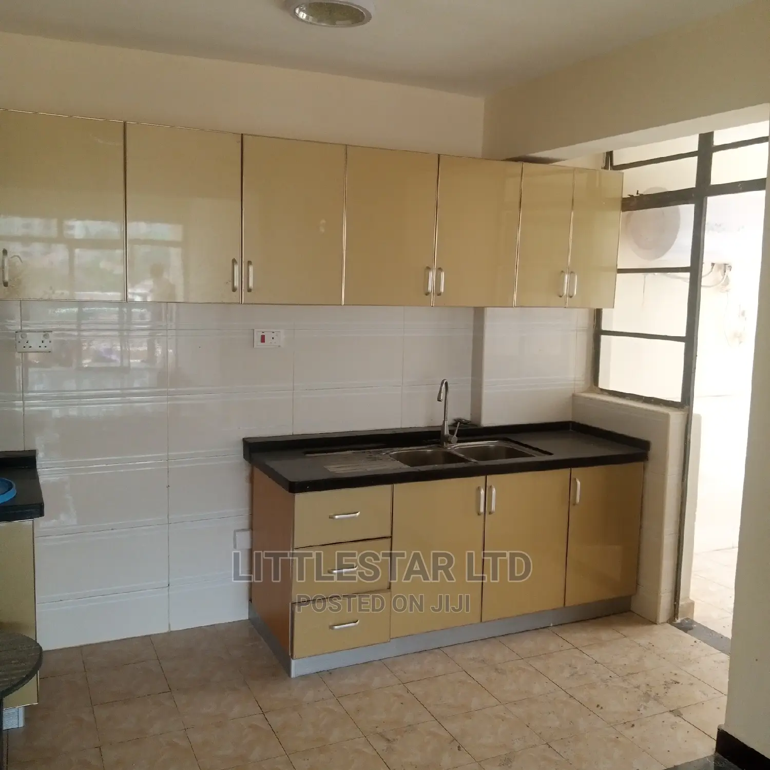 3bdrm Apartment in Forever, Hurlingham for sale in Hurlingham