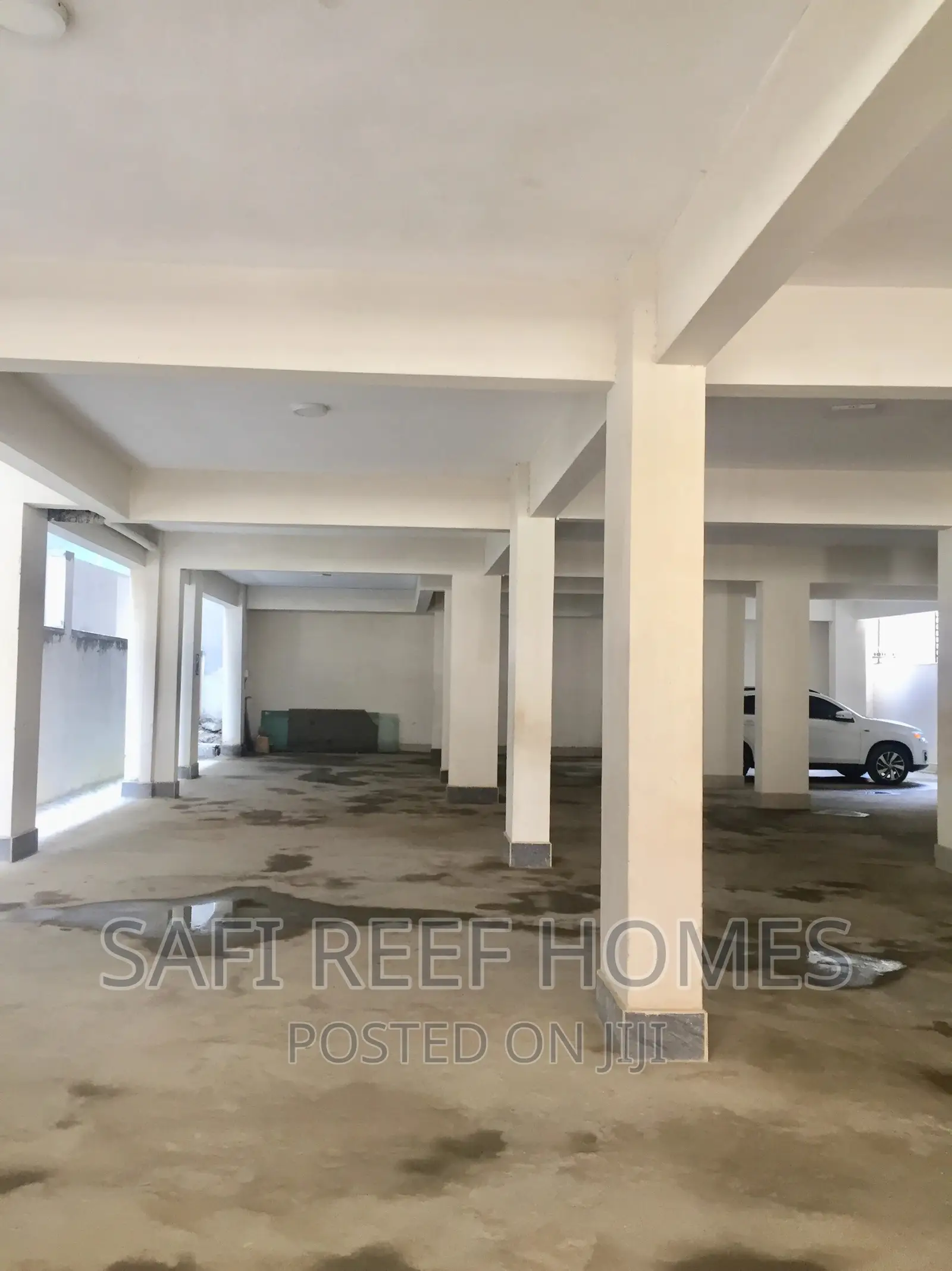 2-Bedroom Apartment in Nyali: Your Perfect Investment in Nyali