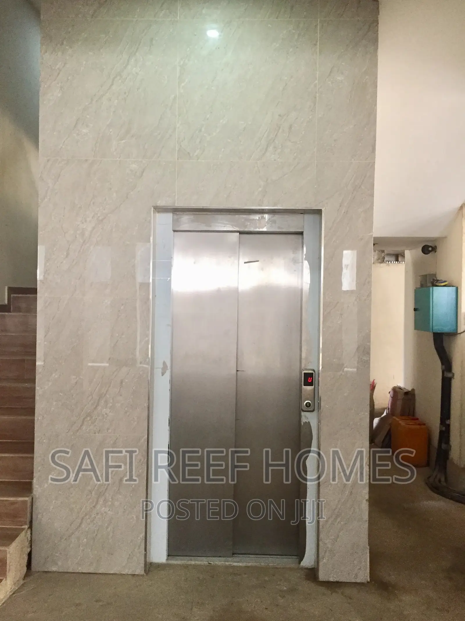 2-Bedroom Apartment in Nyali: Your Perfect Investment in Nyali