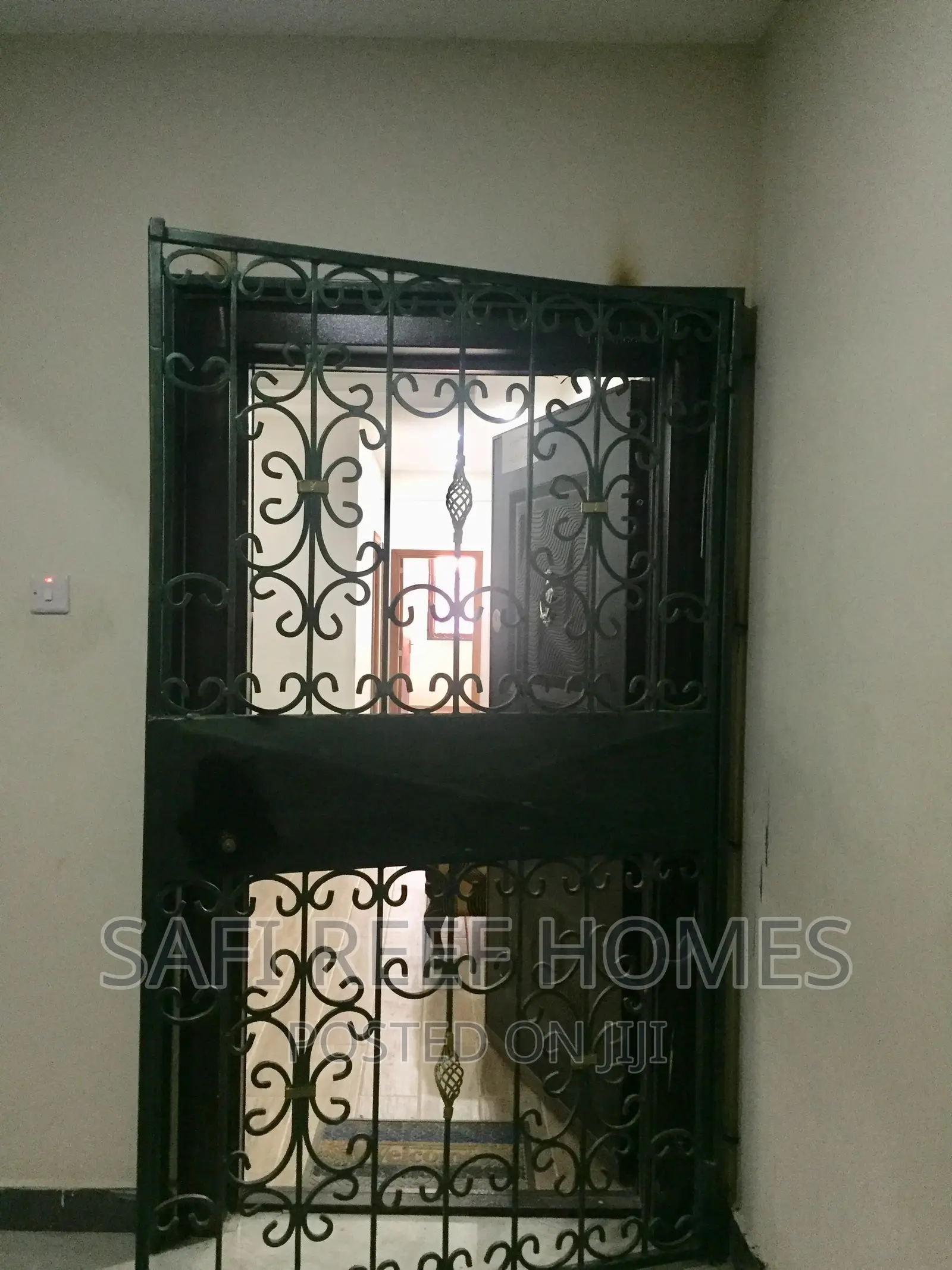 2-Bedroom Apartment in Nyali: Your Perfect Investment in Nyali