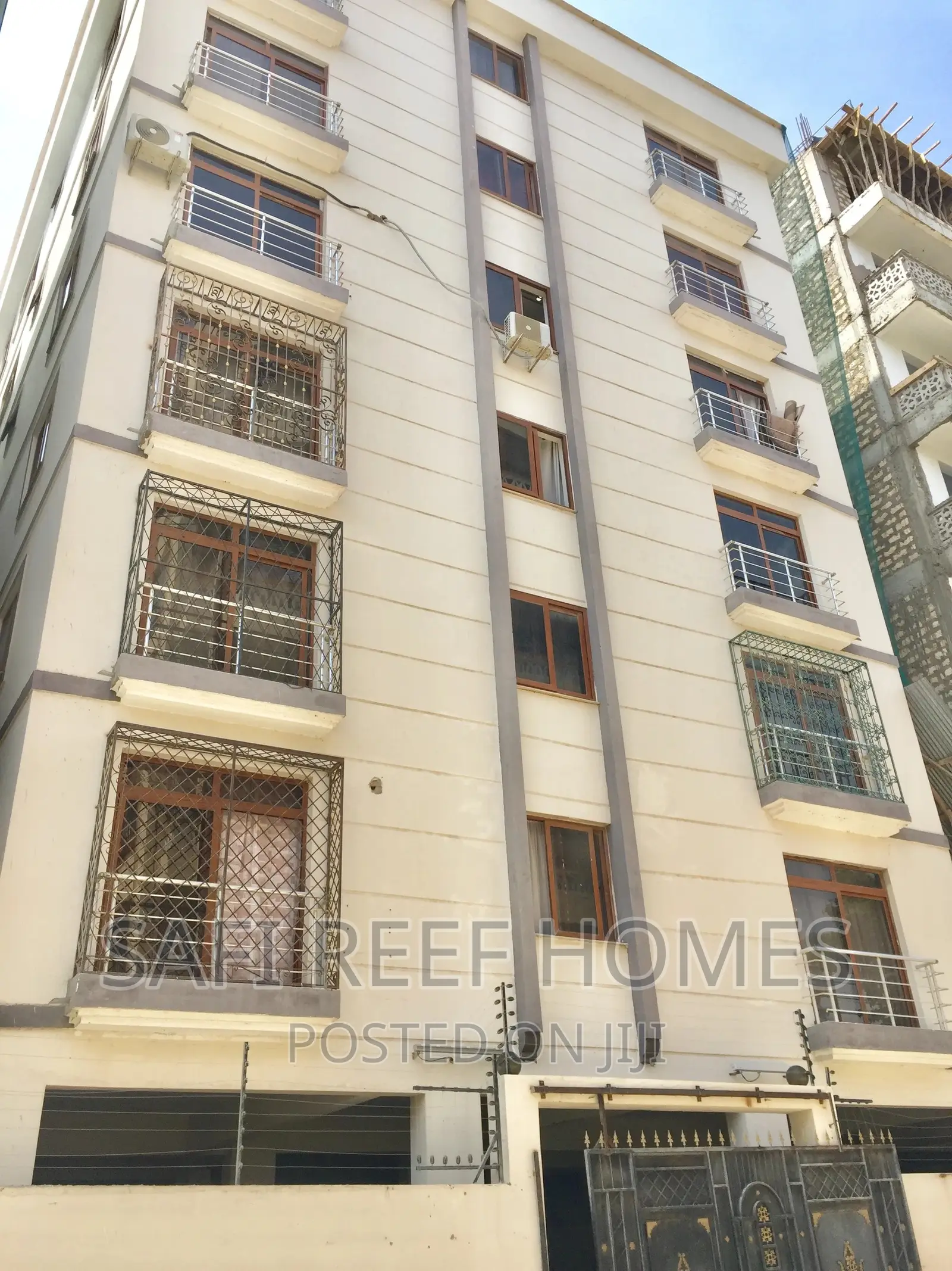 2-Bedroom Apartment in Nyali: Your Perfect Investment in Nyali