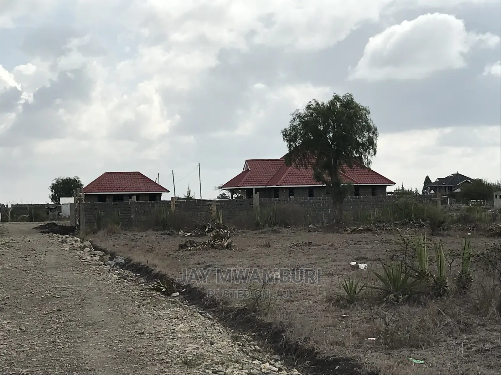 50 By100 Katani Kambi in Katani