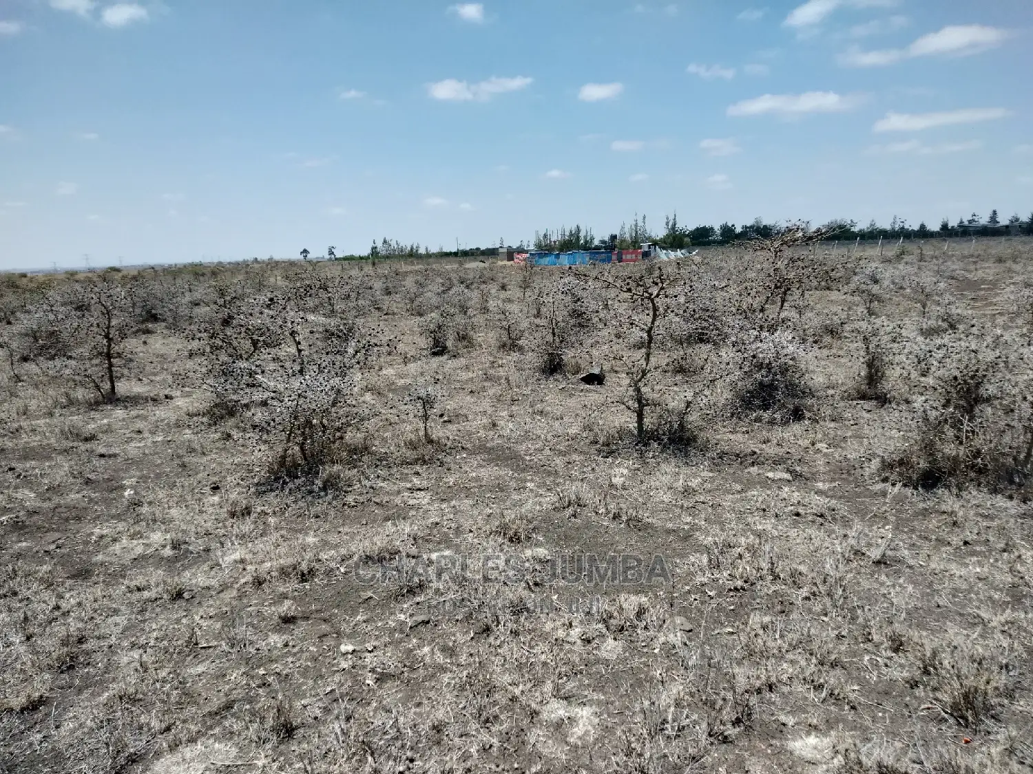 Acacia Land Plot: Perfect for Your Dream Home in Kitengela