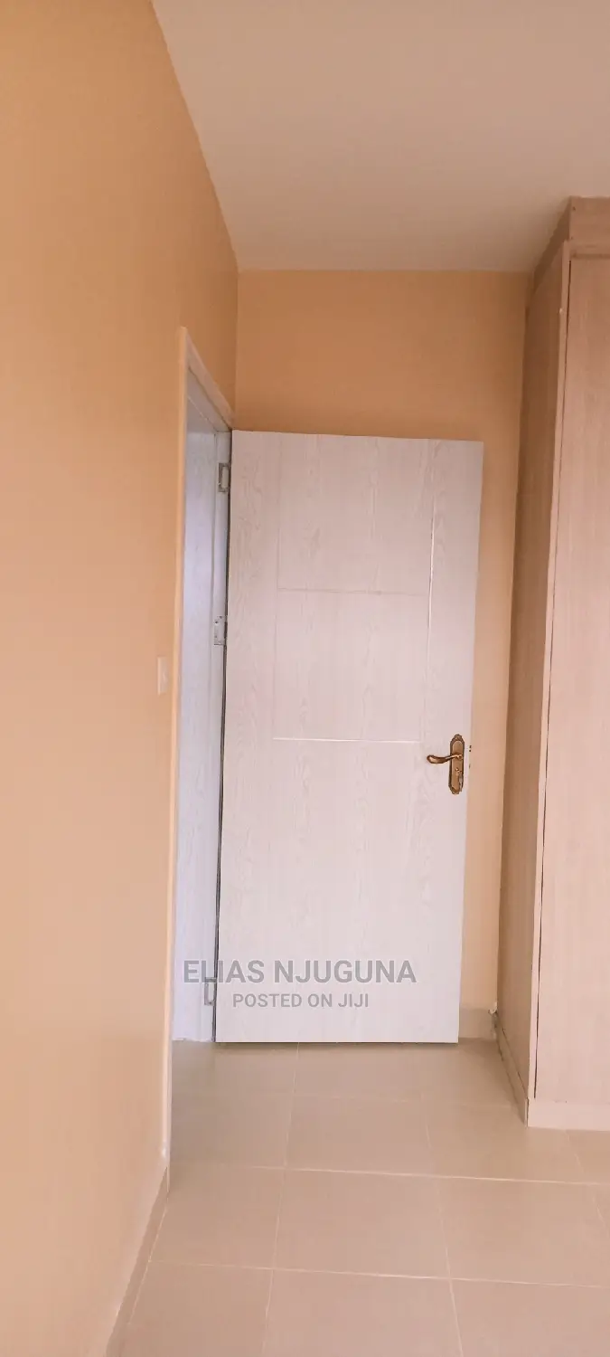 1-Bedroom Flat in Roysambu's Safari Park Estate Available for Lease in Roysambu