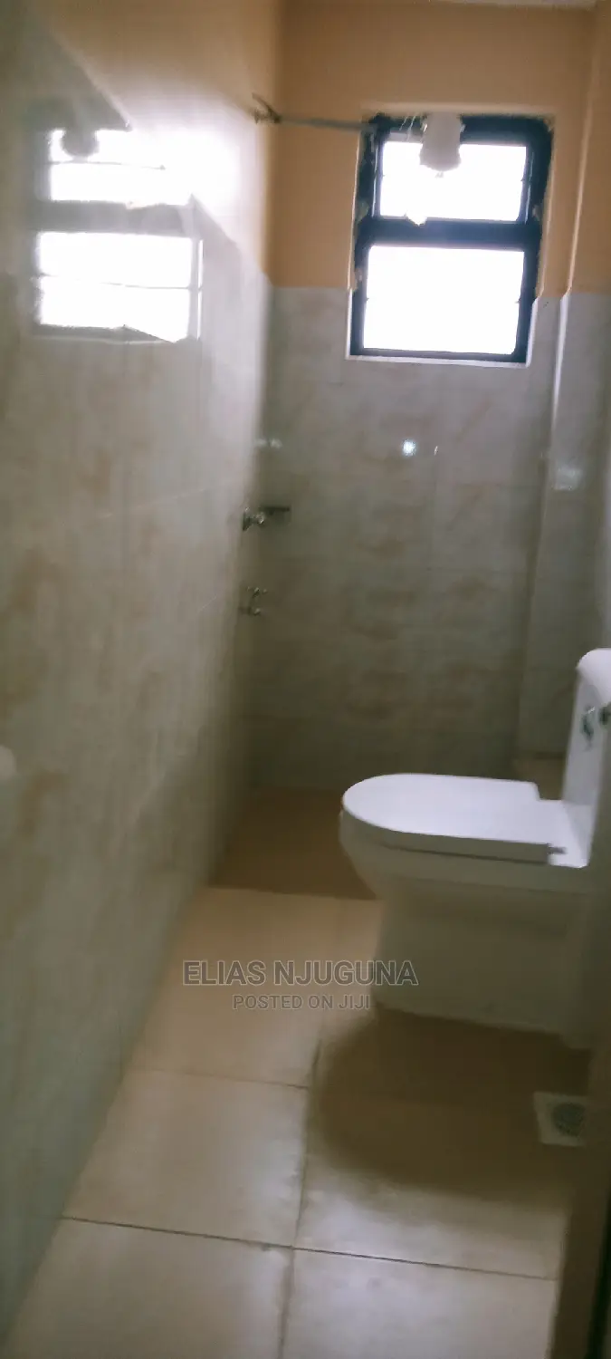 1-Bedroom Flat in Roysambu's Safari Park Estate Available for Lease in Roysambu