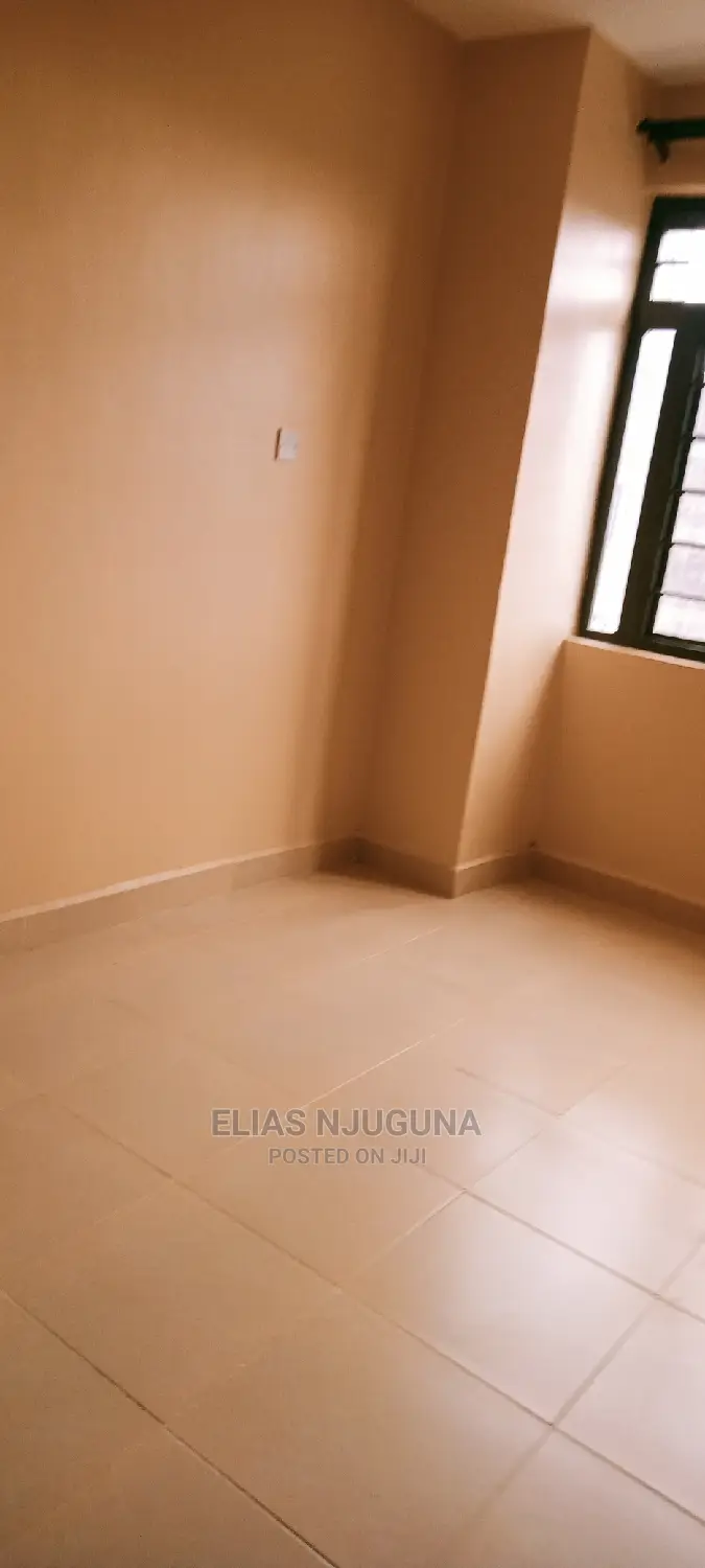 1-Bedroom Flat in Roysambu's Safari Park Estate Available for Lease in Roysambu