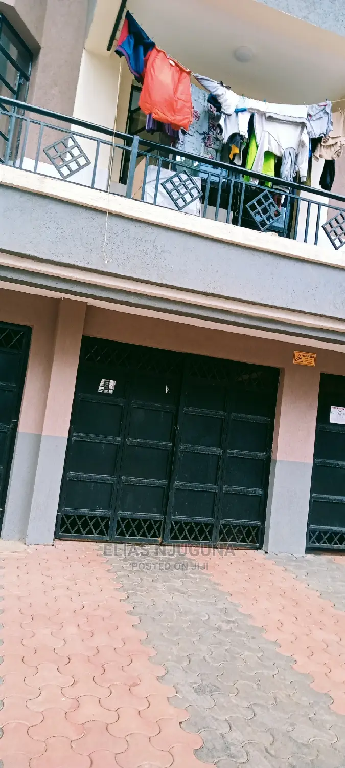1-Bedroom Flat in Safari Park Estate, Roysambu - Now Available for Rent in Roysambu