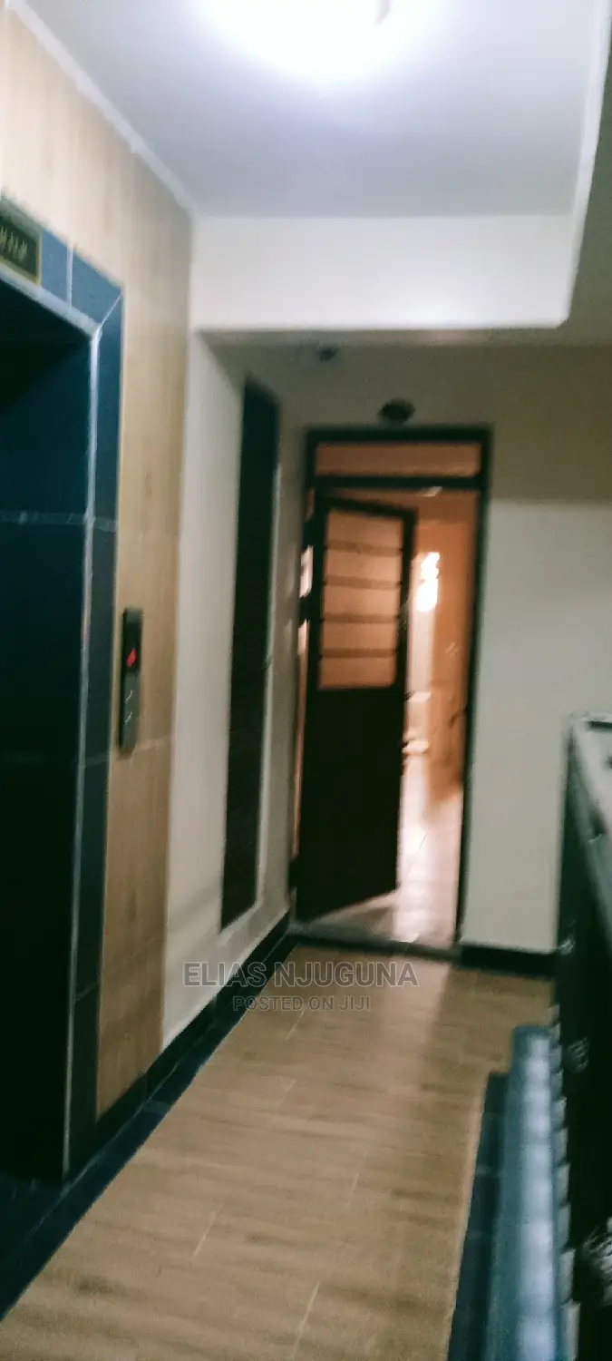 1-Bedroom Flat in Safari Park Estate, Roysambu - Now Available for Rent in Roysambu